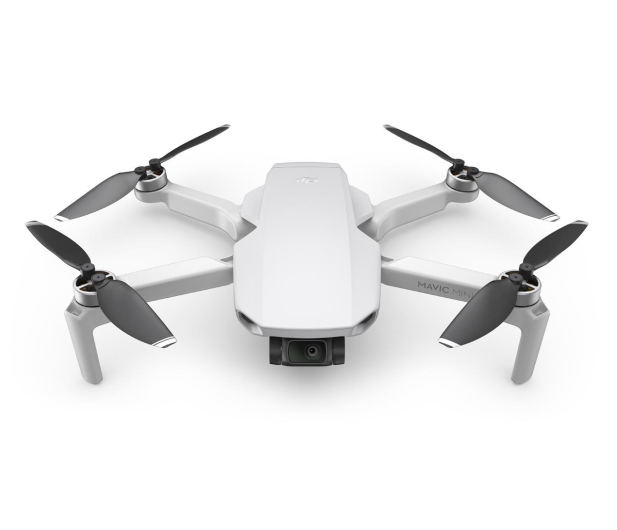 DJI Mavic Mini - 525077 - zdjęcie